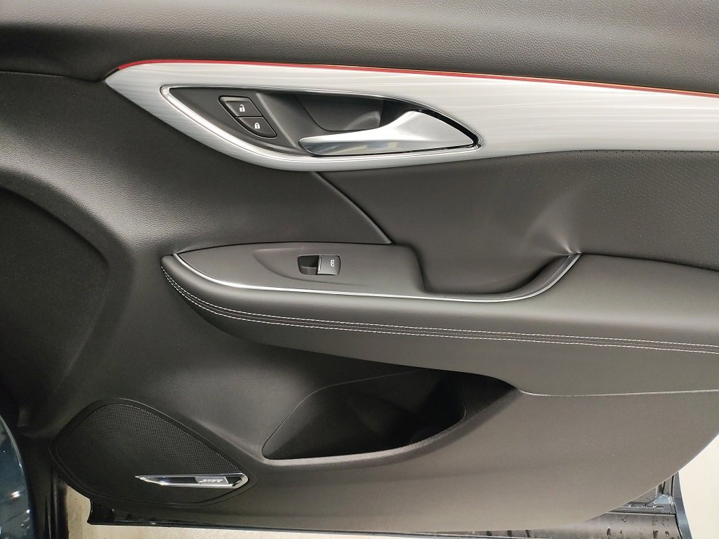 New 2026 Buick Envision Avenir image 10