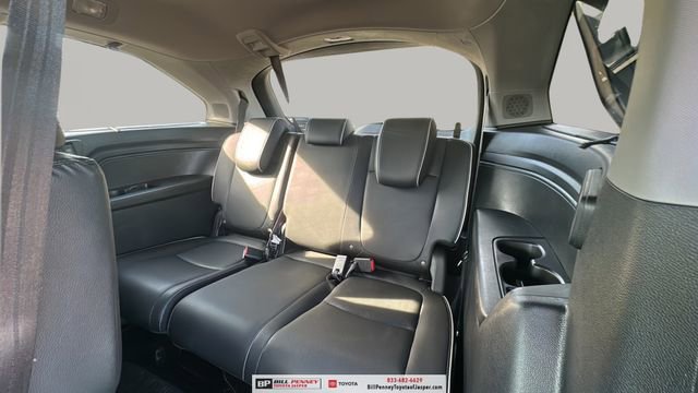 Used 2023 Honda Odyssey Elite image 20