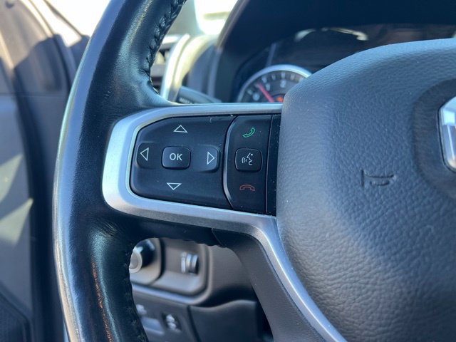 Used 2020 RAM 1500 Big Horn AWD/4WD image 15
