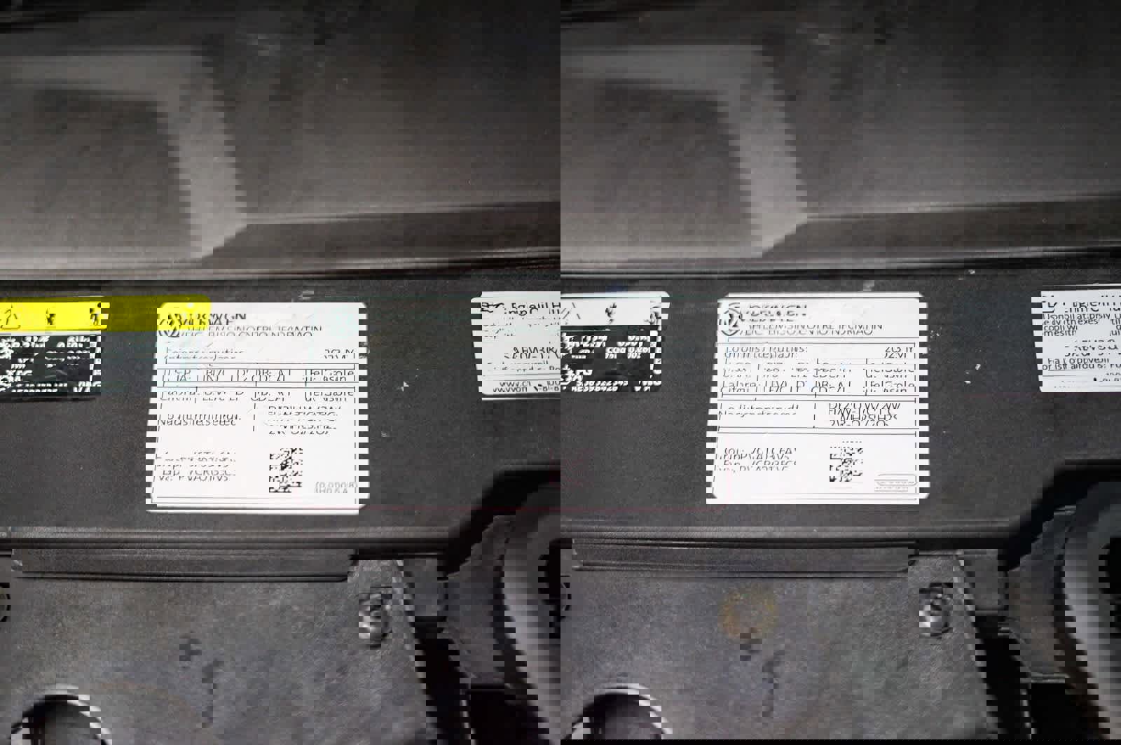 Used 2023 Volkswagen Atlas SE w/ Black Wheel Package image 31