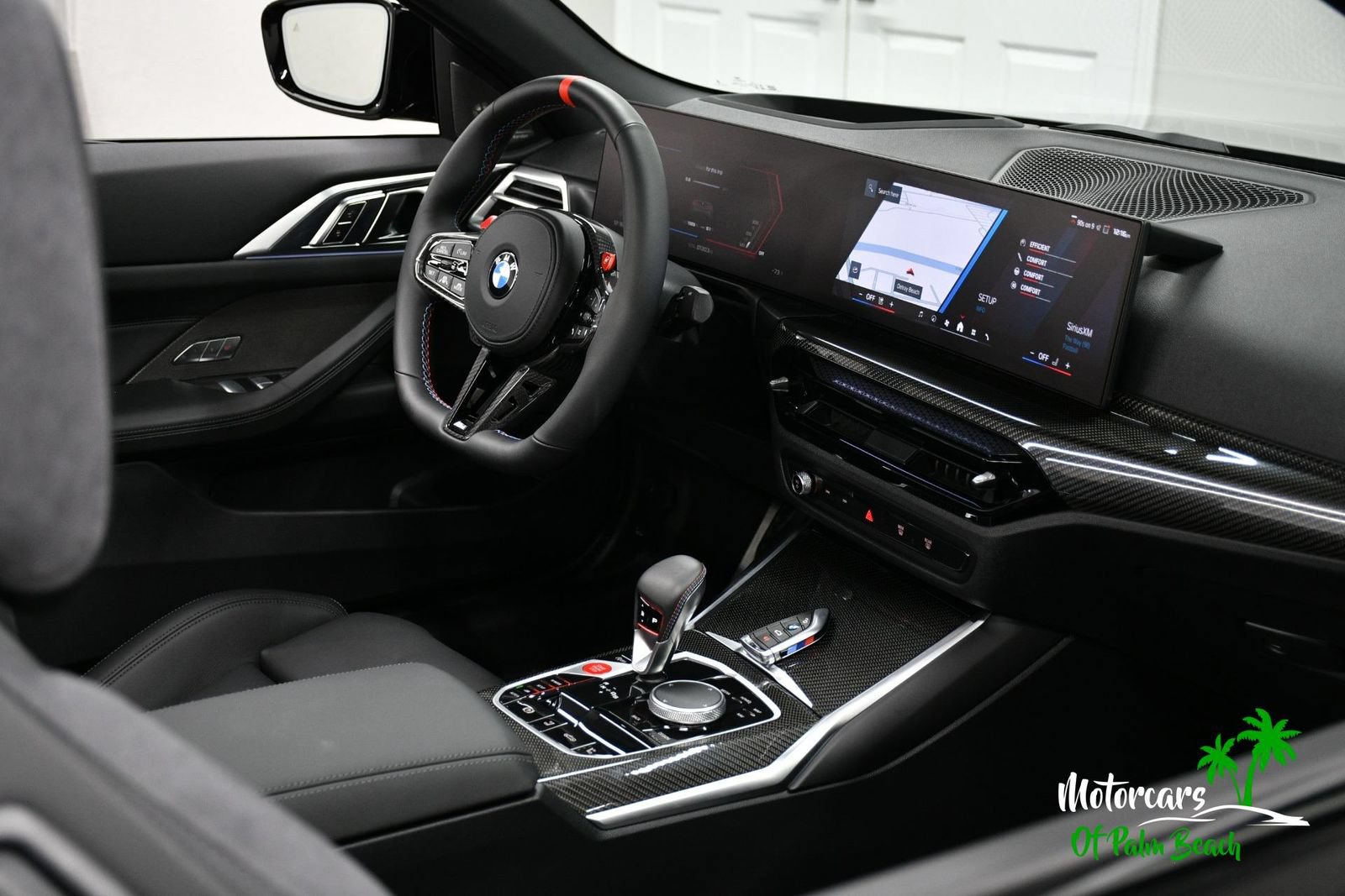Used 2026 BMW M4 xDrive Competition AWD/4WD image 27