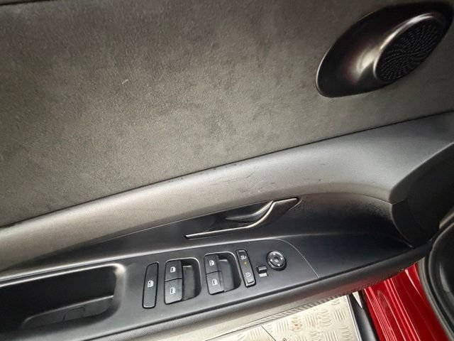 Used 2025 Hyundai Elantra N FWD image 27