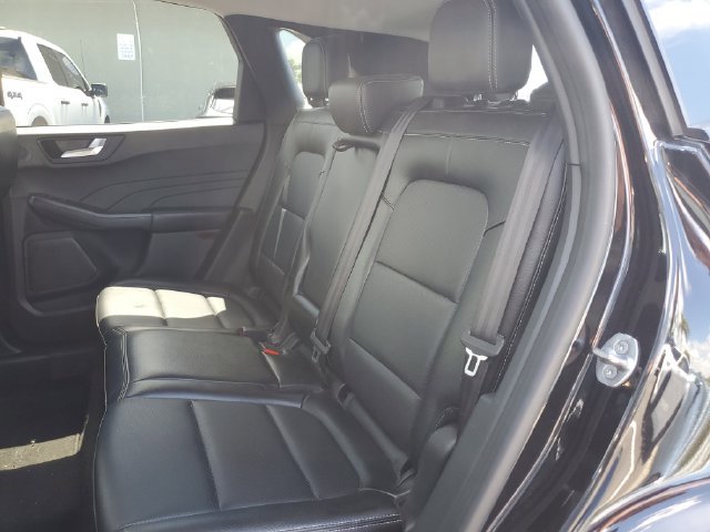 Certified 2022 Ford Escape SEL w/ Technology Package FWD image 12
