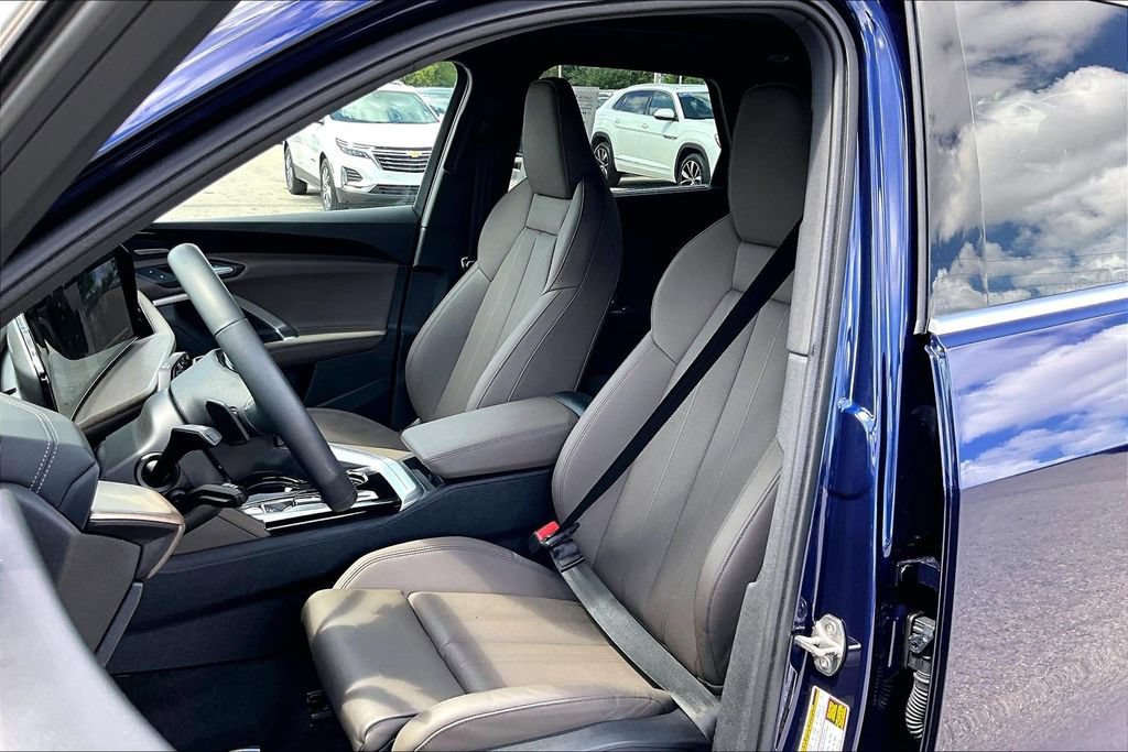 Certified 2025 Audi Q5 Premium w/ Premium Plus AWD/4WD image 21