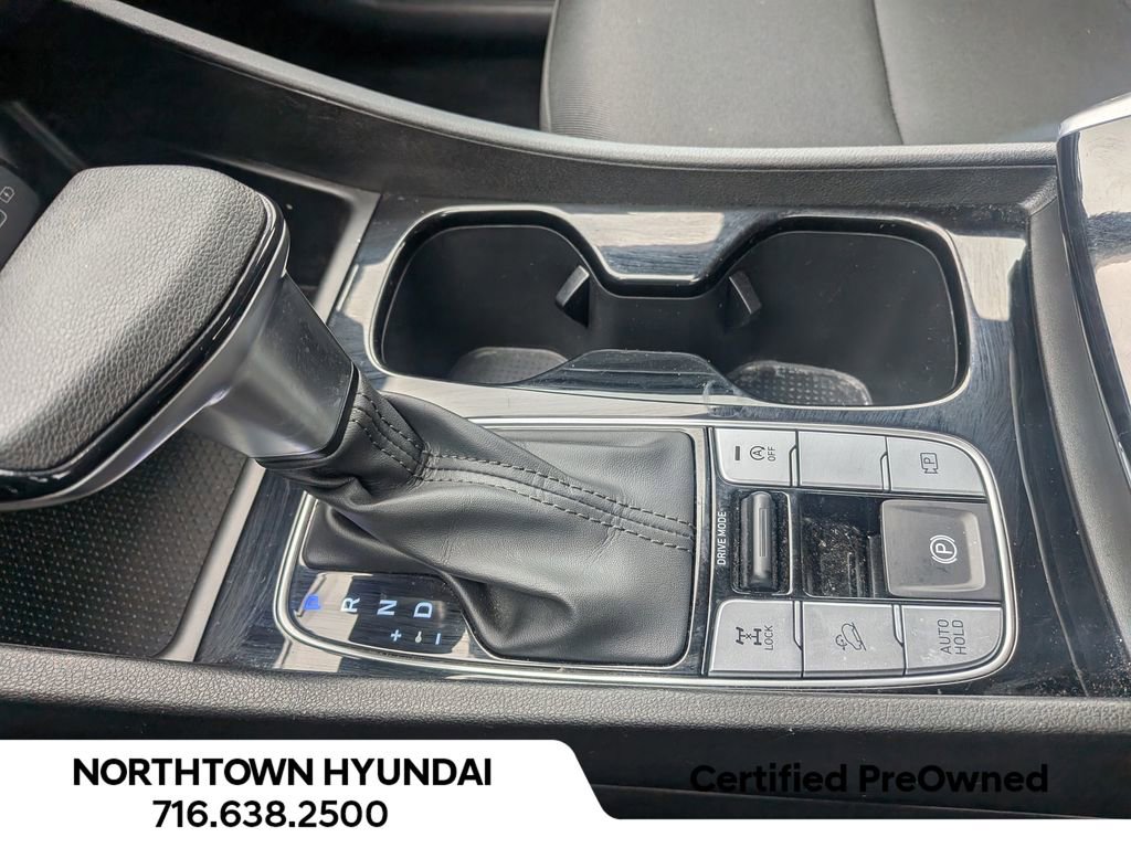 Certified 2023 Hyundai Tucson SE image 16