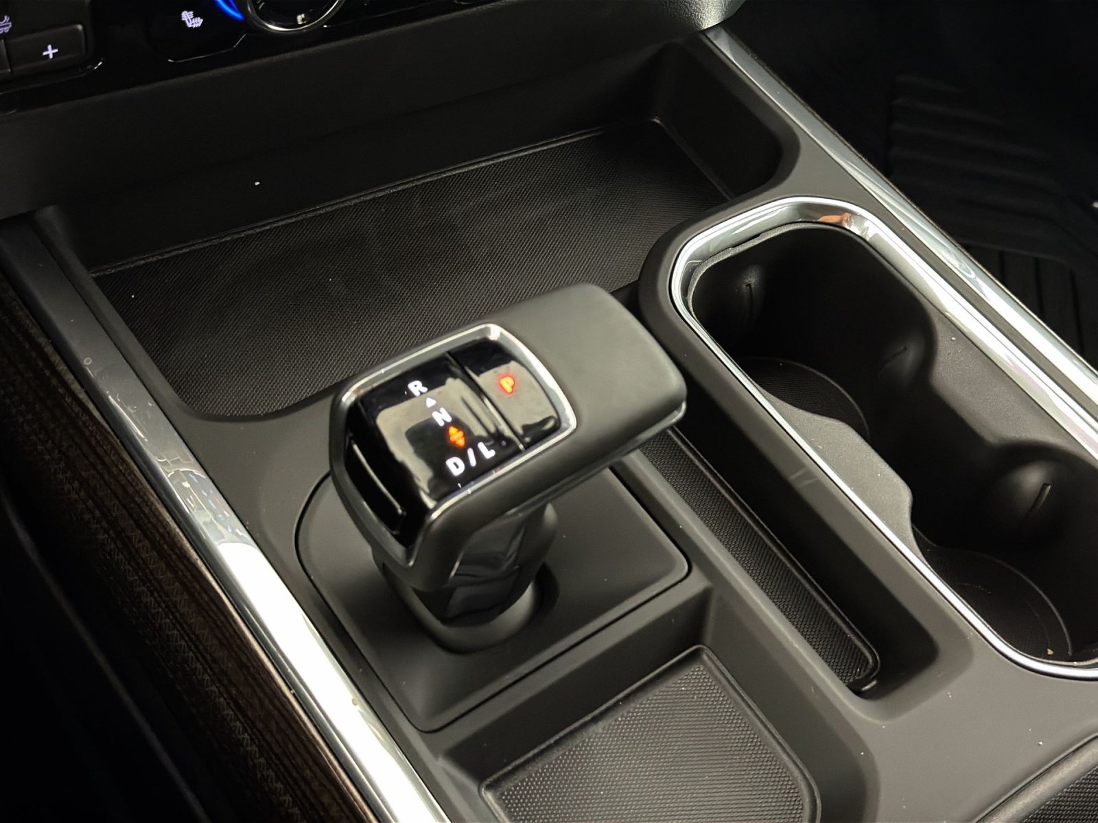 New 2026 Chevrolet Silverado 1500 LT Trail Boss w/ Convenience Package II AWD/4WD image 22