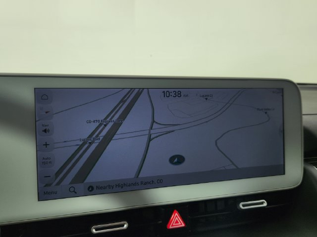 Certified 2024 Hyundai Ioniq 5 SEL AWD/4WD image 24