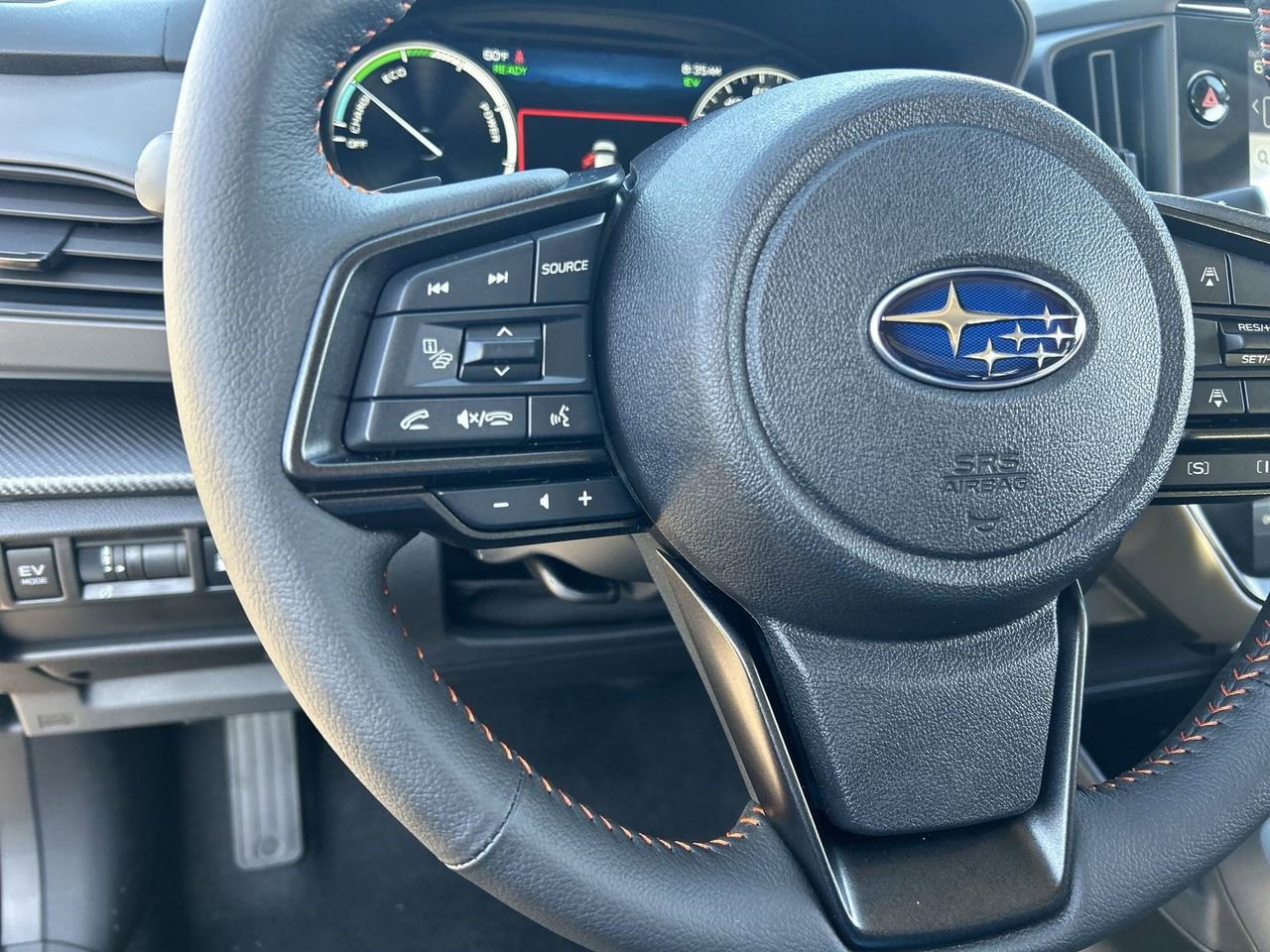 New 2026 Subaru Crosstrek 2.5i Limited image 20