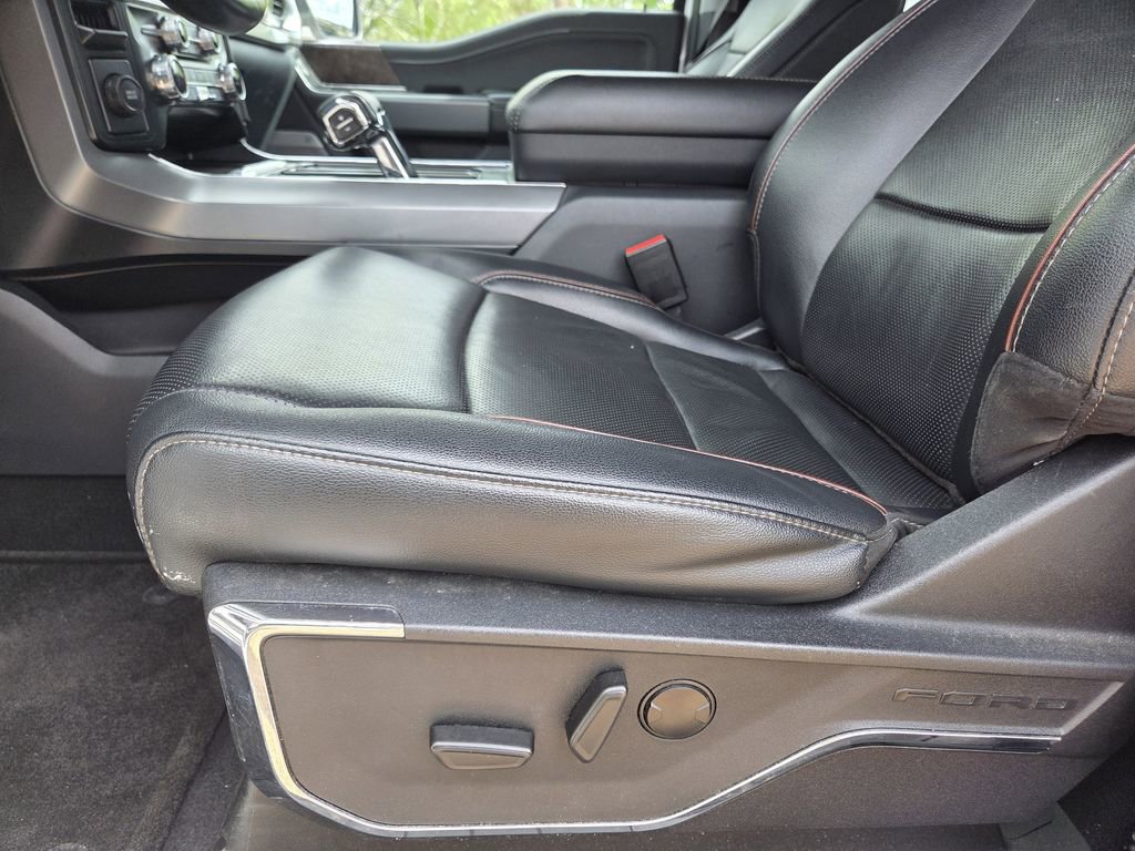 Used 2023 Ford F150 Lariat image 17