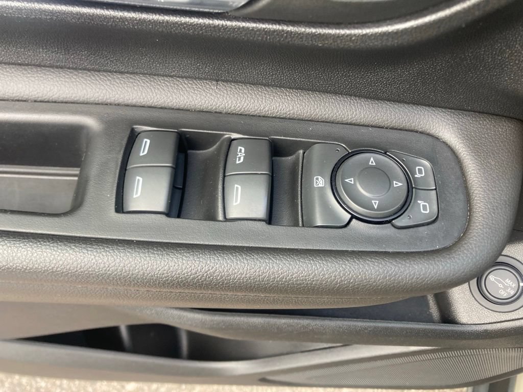 Certified 2023 GMC Terrain SLT w/ Elevation Edition FWD image 20