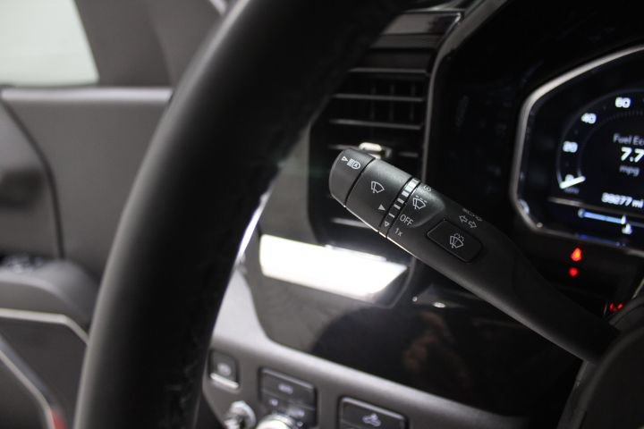Used 2024 GMC Sierra 1500 Elevation w/ LPO, Elevation Black Package AWD/4WD image 41