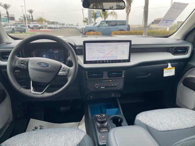 New 2026 Ford Maverick XLT w/ XLT Luxury Package image 21