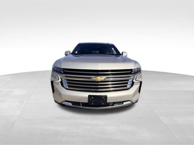 Used 2023 Chevrolet Suburban High Country image 2