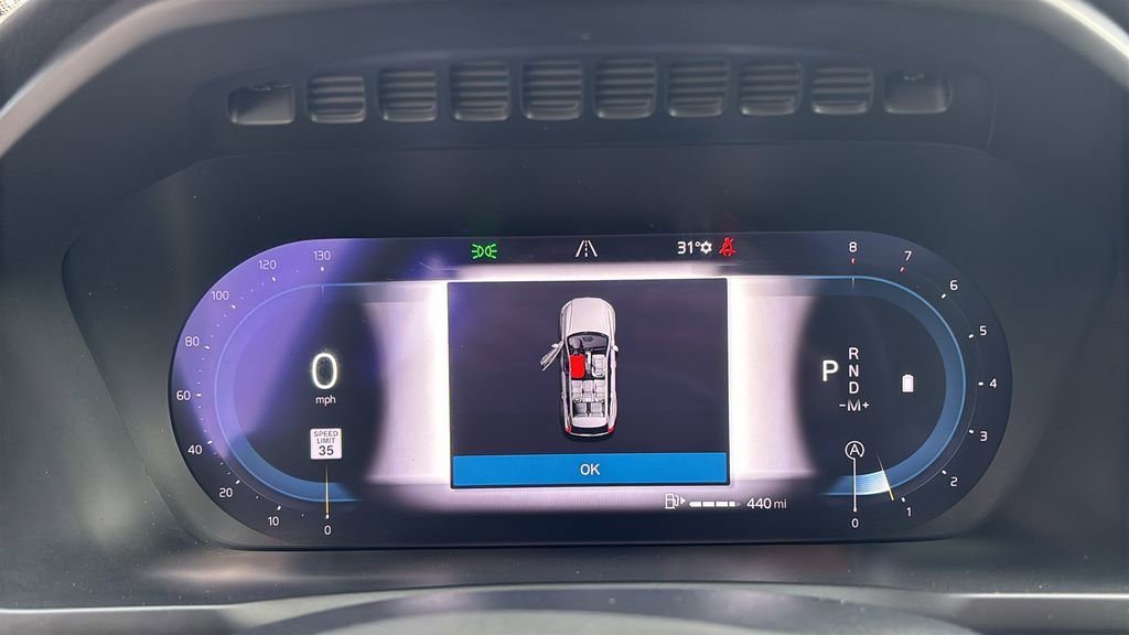 Used 2024 Volvo XC90 B6 Plus image 16