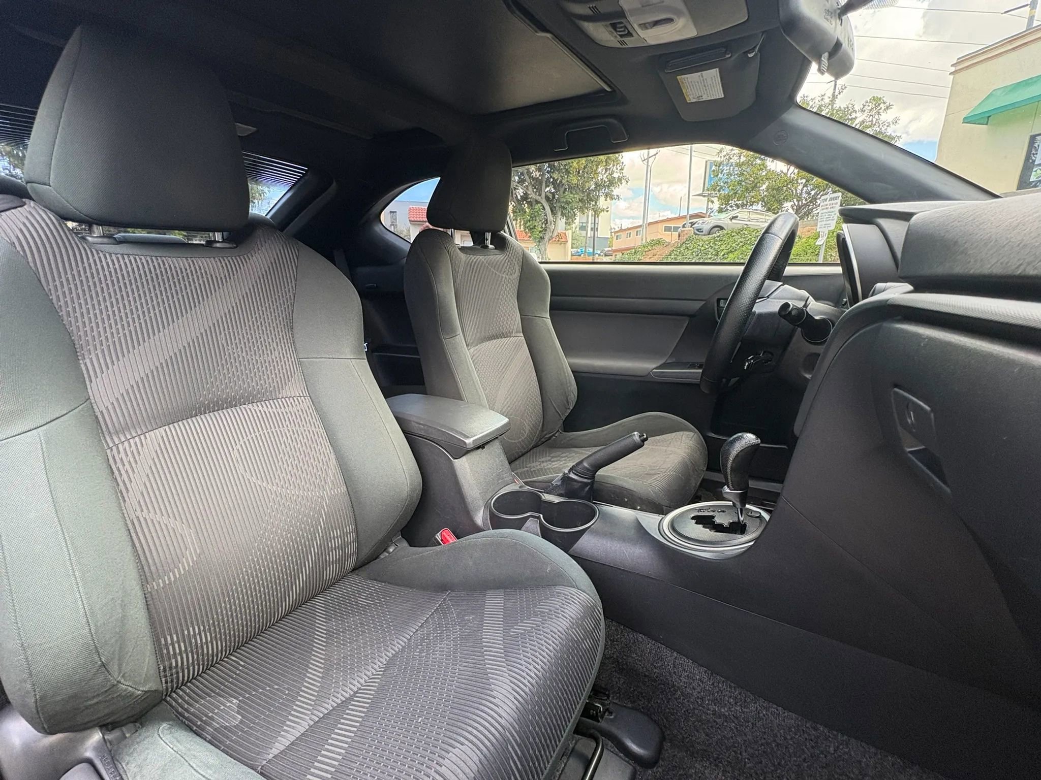 Used 2013 Scion tC FWD image 16