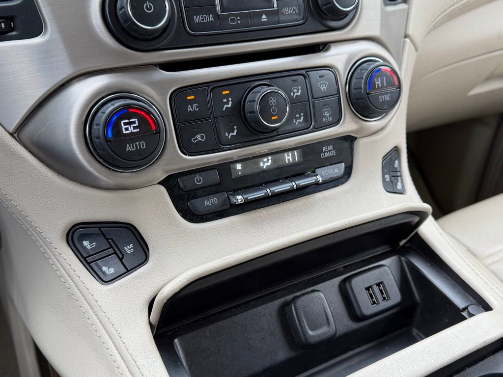 Used 2015 GMC Yukon XL Denali w/ Premium Package image 22