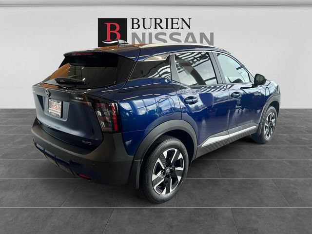 New 2026 Nissan Kicks SV w/ SV Premium Package AWD/4WD image 5