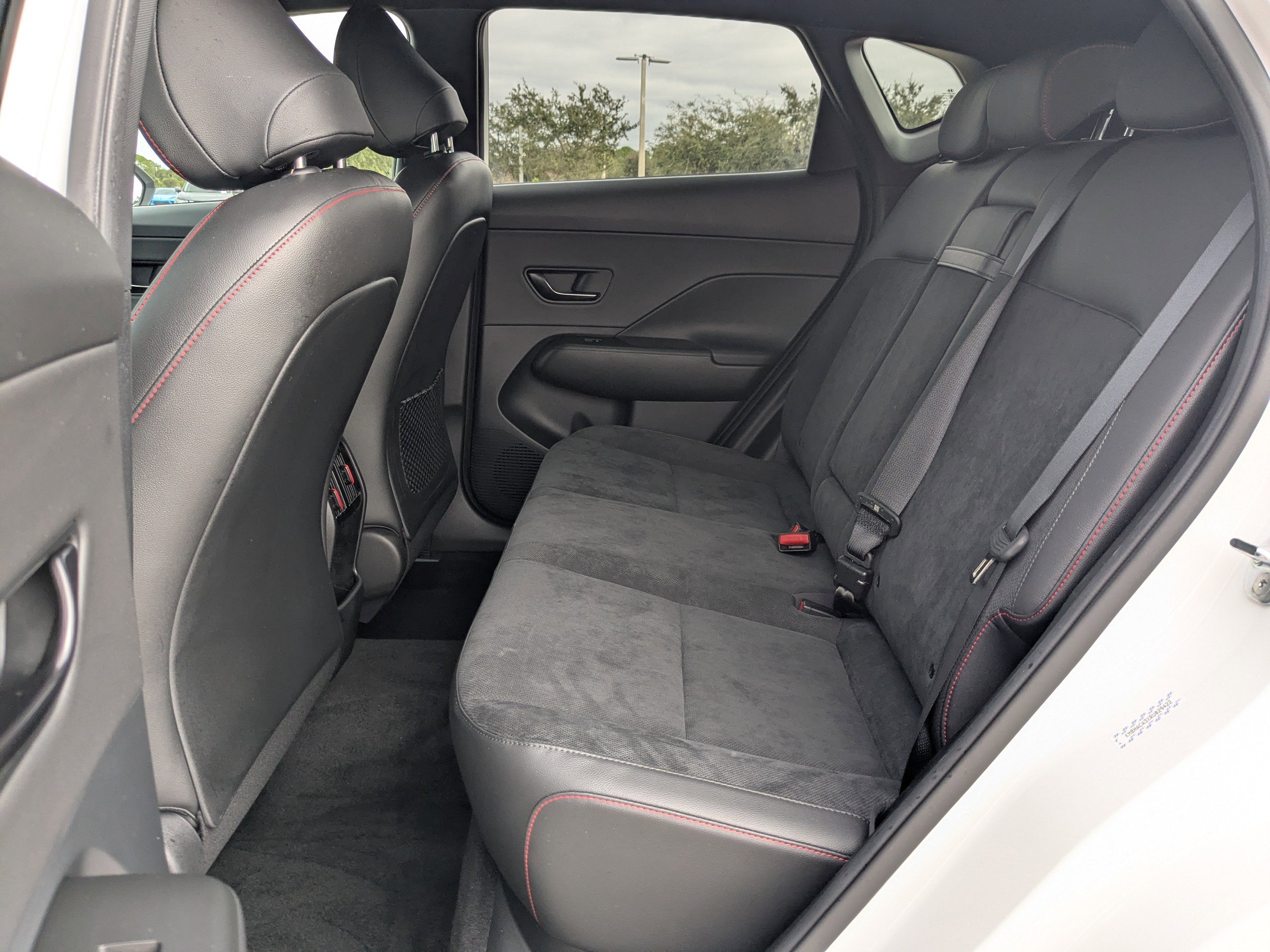 Used 2024 Hyundai Kona N Line image 16