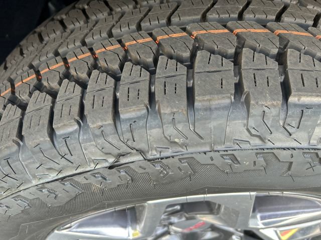 New 2026 GMC Sierra 1500 SLT w/ SLT Premium Plus Package image 27