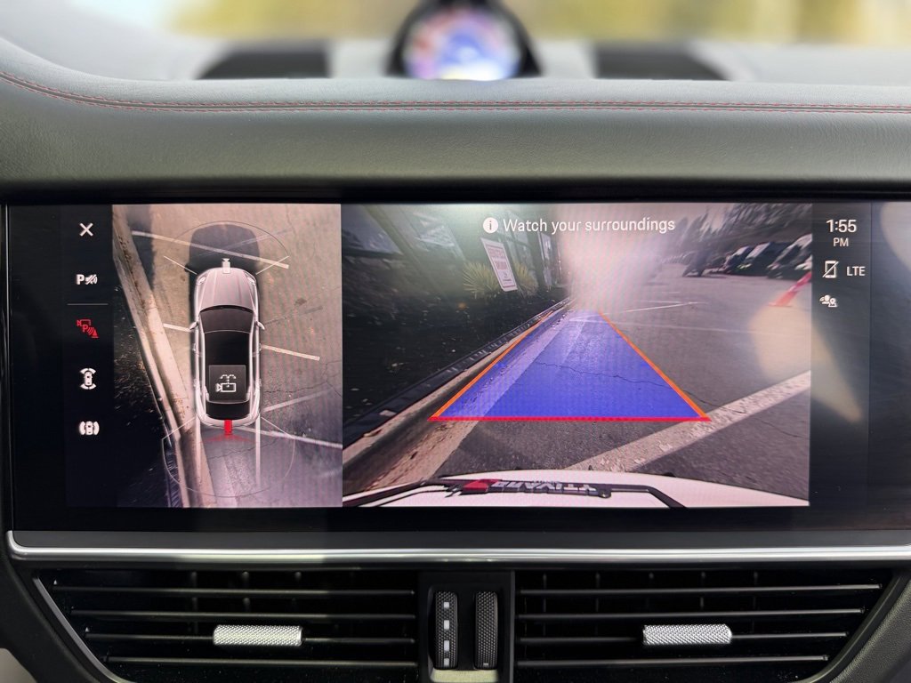 Used 2023 Porsche Cayenne GTS image 54