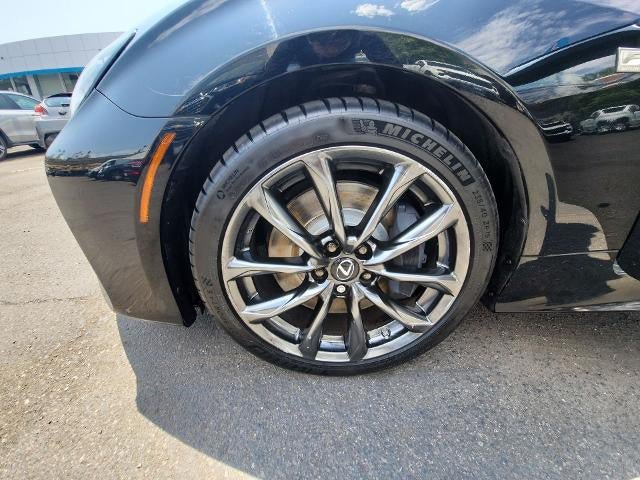 Used 2019 Lexus RC 350 F Sport RWD image 34