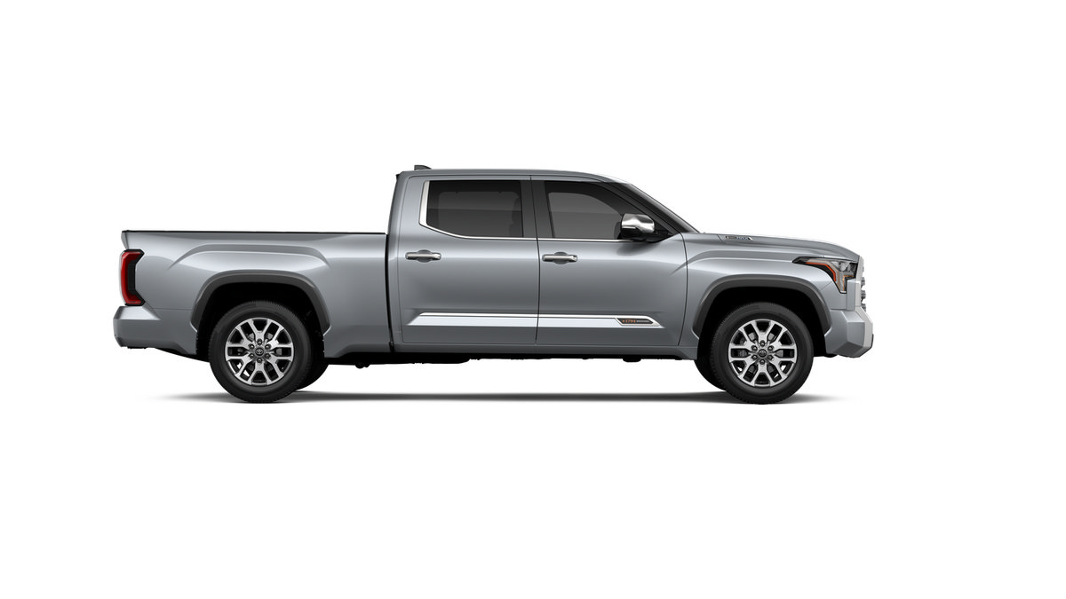 New 2026 Toyota Tundra 1794 Edition AWD/4WD image 79