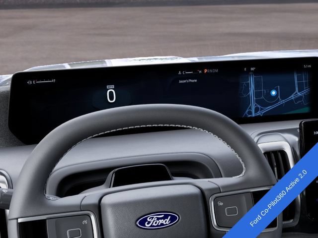 New 2027 Ford Expedition Platinum AWD/4WD image 15