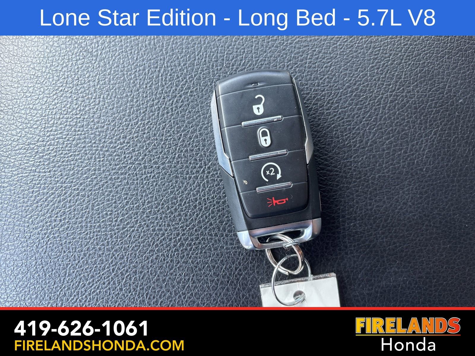 Used 2023 RAM 1500 Lone Star image 29