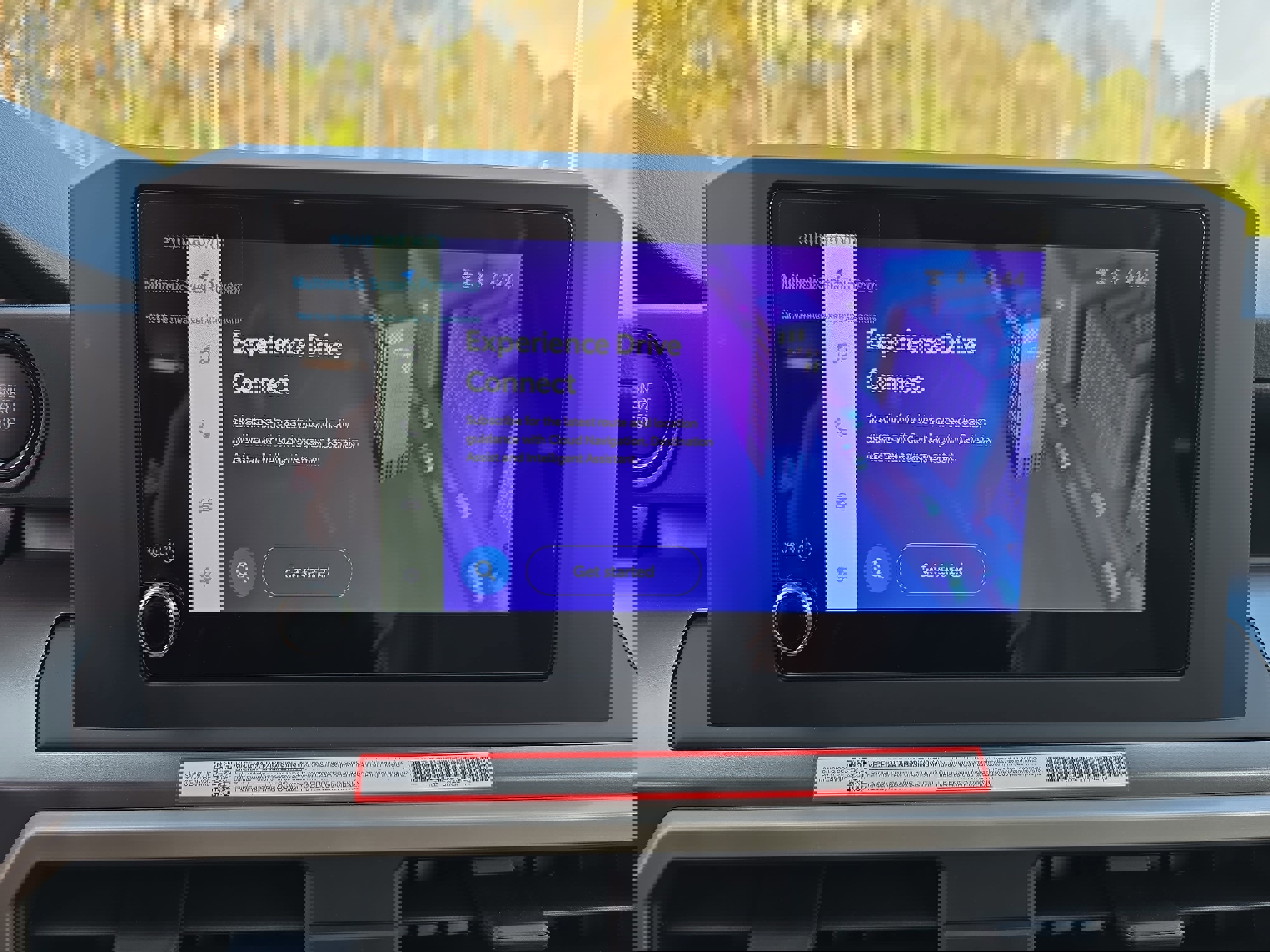 Used 2025 Toyota Tacoma SR5 image 24