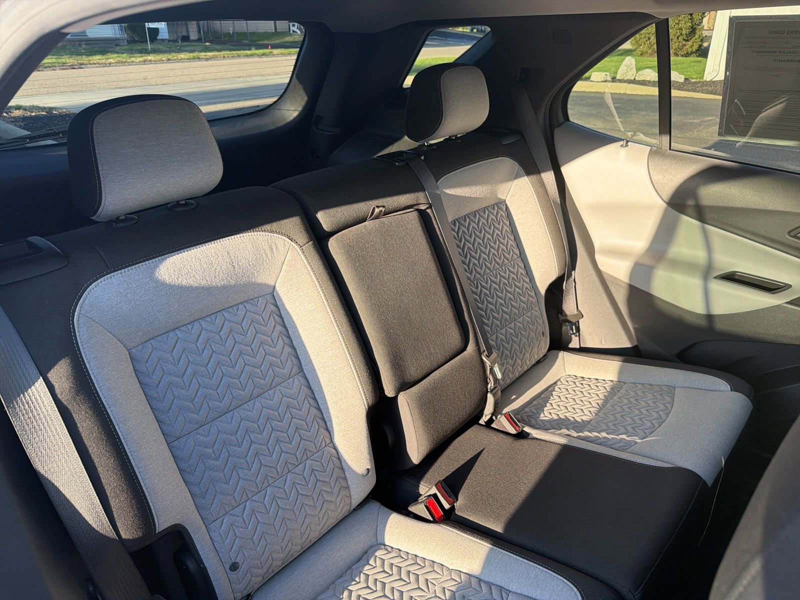 Certified 2023 Chevrolet Equinox LS w/ LS Convenience Package image 25