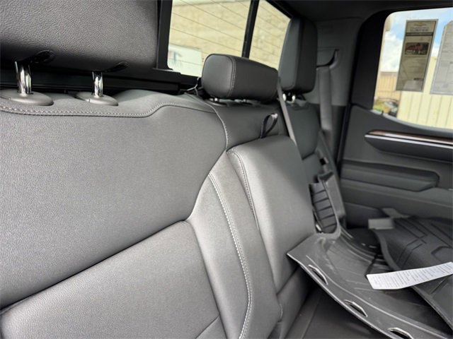 New 2026 Chevrolet Silverado 1500 RST w/ Rally Edition image 8