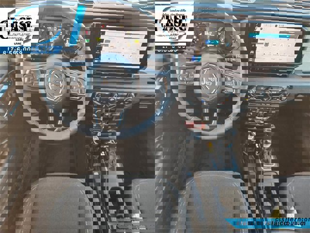 Used 2025 Jeep Wrangler Willys image 3