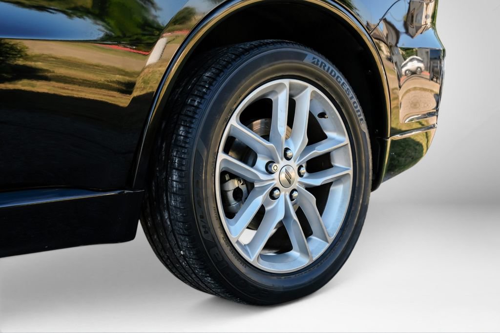 Used 2021 Dodge Durango R/T w/ Technology Group AWD/4WD image 64