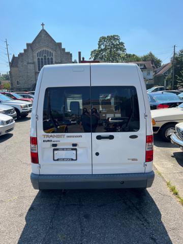 Used 2013 Ford Transit Connect XL FWD image 6