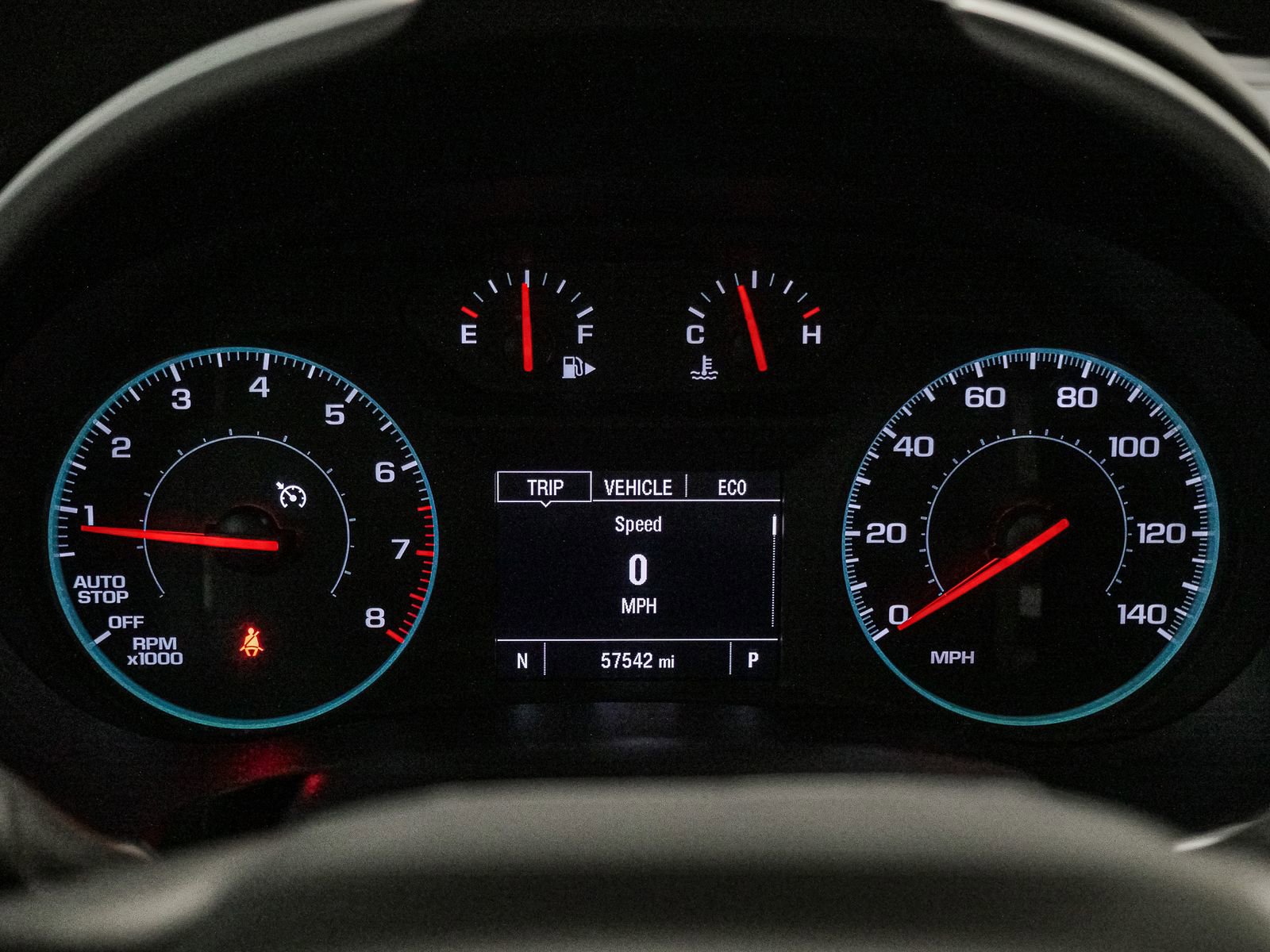 Used 2023 Chevrolet Malibu LT image 36