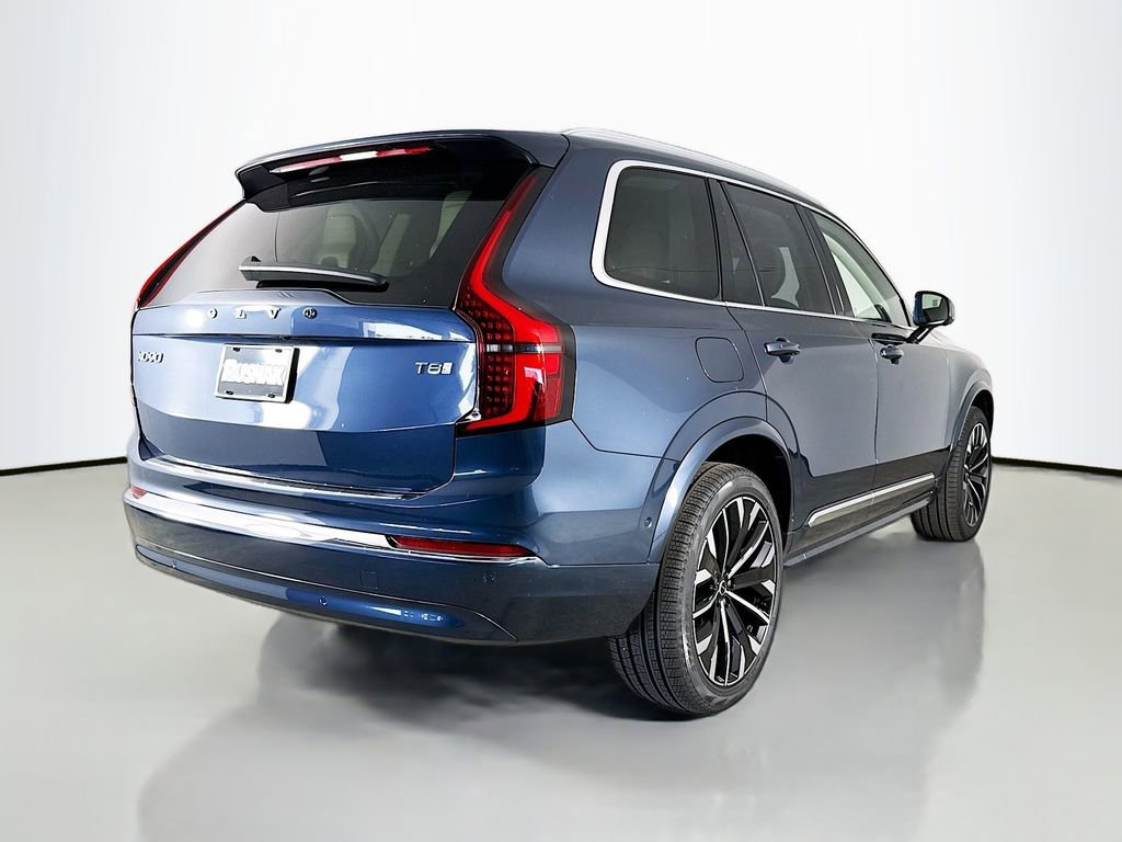 New 2026 Volvo XC90 T8 Ultra w/ Protection Package Premier image 7