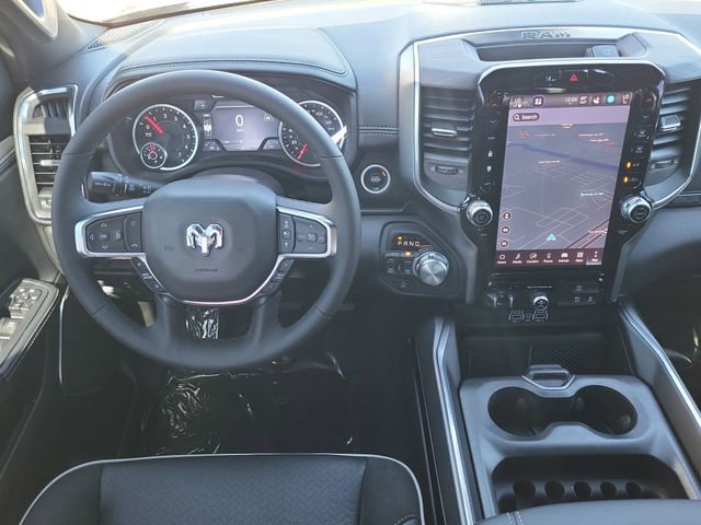 Certified 2026 RAM 1500 Laramie w/ Laramie Preferred Package image 25