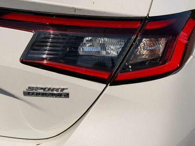 Used 2022 Honda Civic Sport Touring image 22