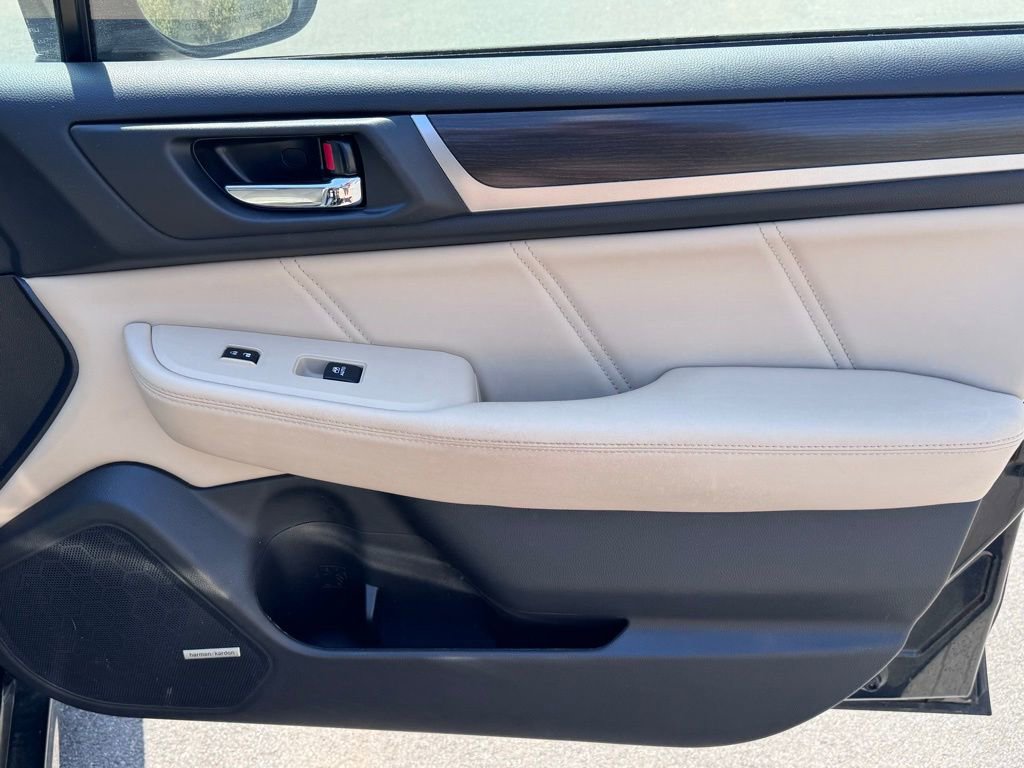 Used 2018 Subaru Legacy 2.5i Limited AWD/4WD image 27