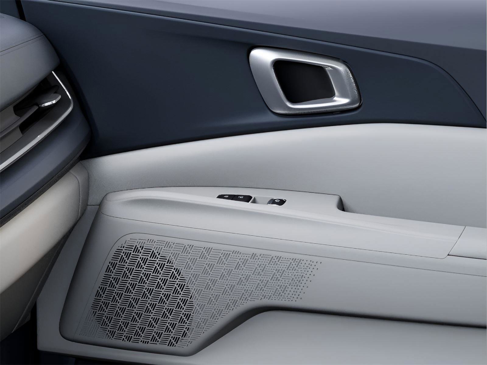 New 2026 Kia Carnival EX FWD image 25