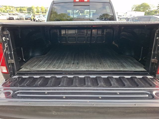 Certified 2017 RAM 1500 Big Horn AWD/4WD image 33