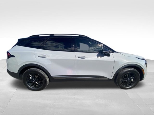 Certified 2024 Kia Sportage X-Pro Prestige AWD/4WD image 18