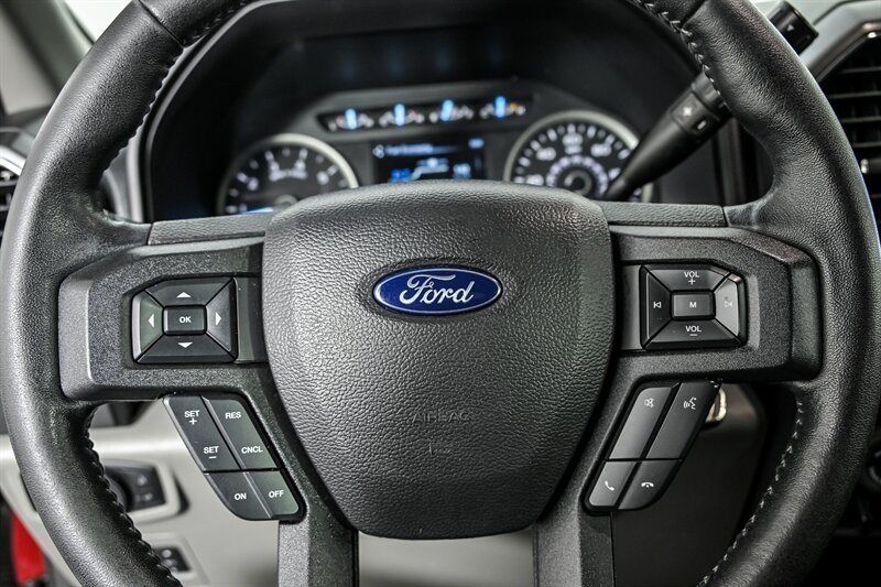 Used 2019 Ford F150 XLT w/ Equipment Group 302A Luxury AWD/4WD image 21