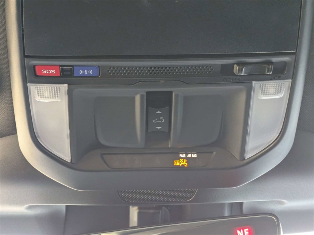 Used 2025 Subaru Forester Sport w/ Protection Package (1PH) image 23