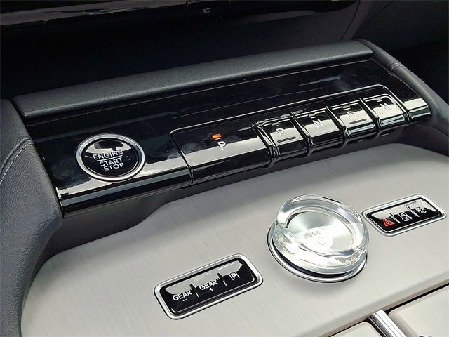 New 2025 Lincoln Navigator L Reserve image 7