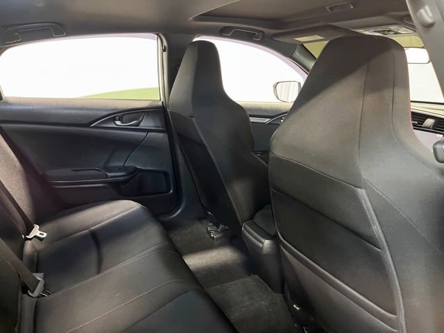 Used 2018 Honda Civic Si image 14
