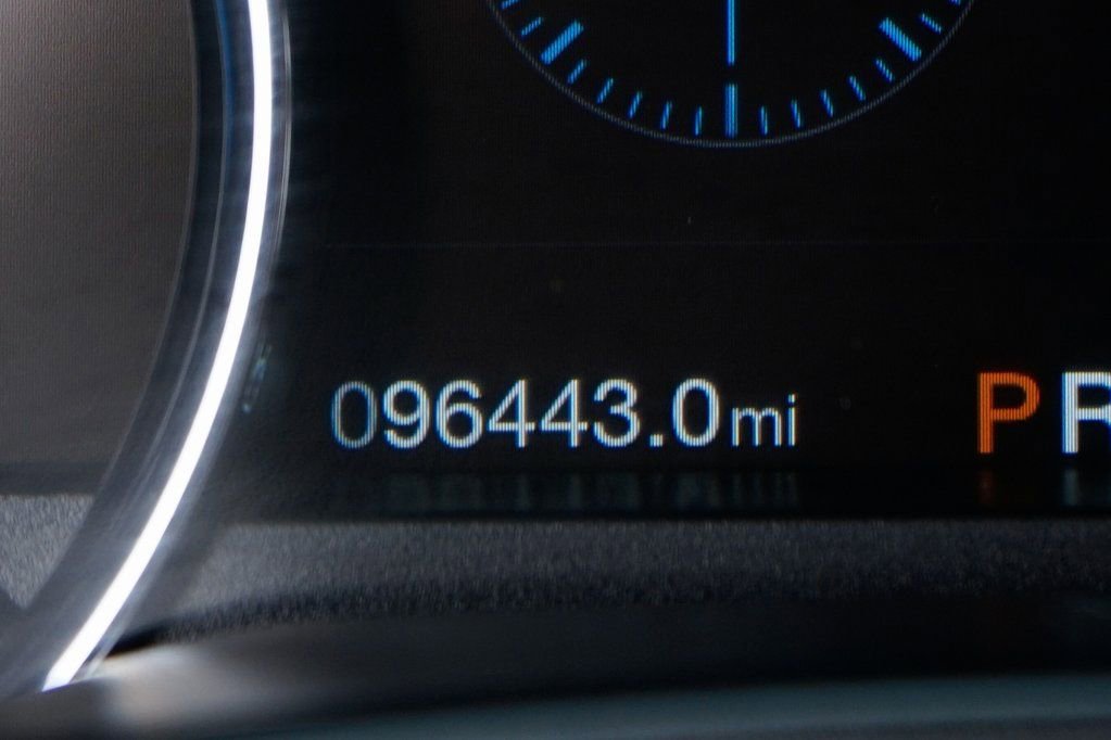 Used 2017 Ford F350 Lariat w/ Lariat Value Package image 23