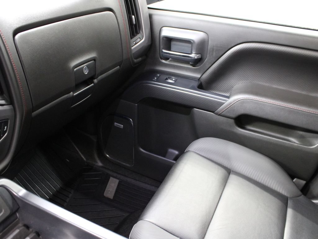 Used 2017 GMC Sierra 1500 SLT AWD/4WD image 27