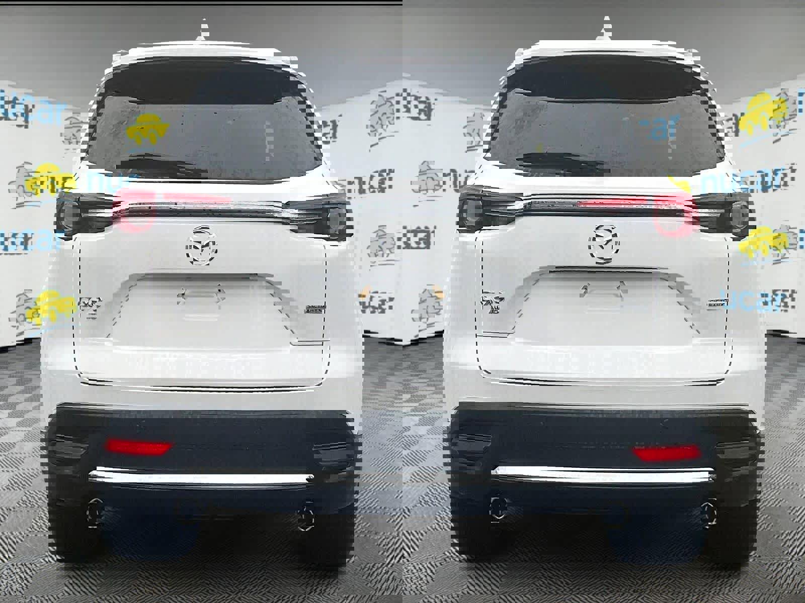 Used 2023 MAZDA CX-9 Grand Touring image 5