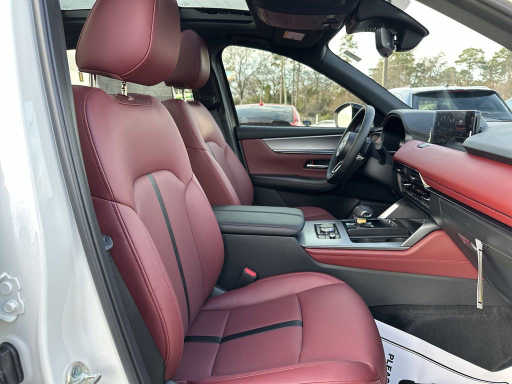 New 2026 MAZDA CX-70 3.3 Turbo S w/ Premium Package image 25